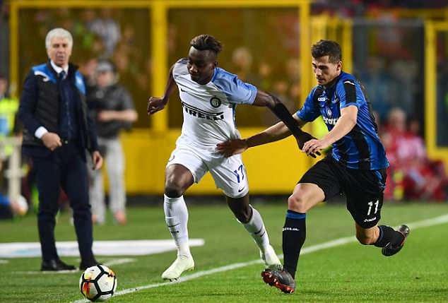 Nhận định Atalanta vs Inter