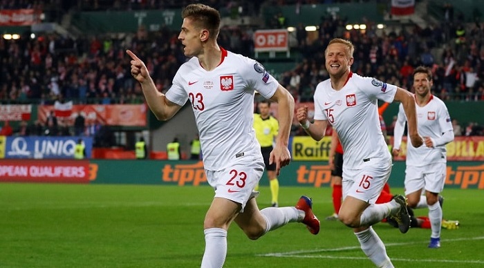 soi keo chau a Ba Lan vs Slovakia