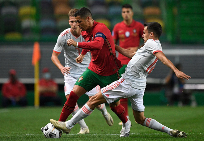 Video Hungary vs Bồ Đào Nha