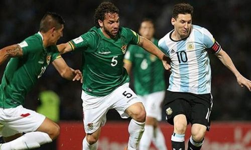 Soi kèo Bolivia vs Argentina 7h 29/6 dự đoán kết quả vòng 4 Copa America 2021