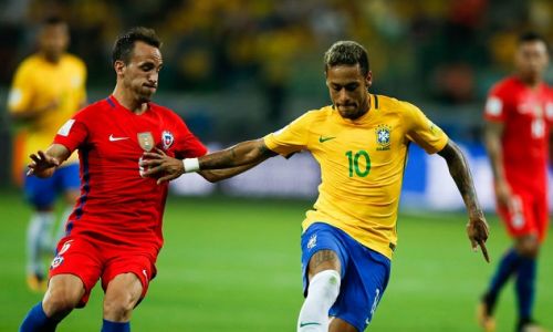 Soi kèo Brazil vs Chile 7h 3/7 dự đoán kết quả Tứ kết Copa America 2021