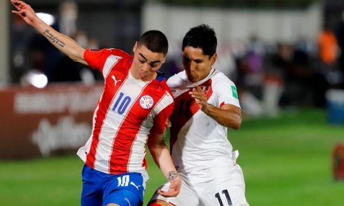 Soi kèo Peru vs Paraguay 4h 3/7 dự đoán kết quả Tứ kết Copa America 2021