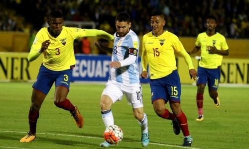 Soi kèo Argentina vs Ecuador 8h 4/7 dự đoán kết quả vòng Tứ kết