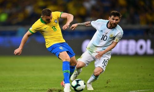 Soi kèo Brazil vs Argentina, 7h 11/7 dự đoán kết quả chung kết Copa America