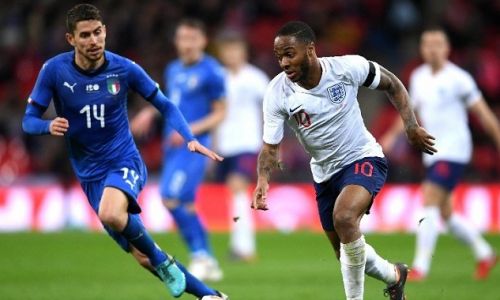 Soi kèo Anh vs Ý 2h 12/7 dự đoán kết quả Chung kết Euro 2021