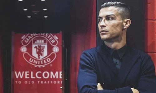Tin chuyển nhượng 28/8: Cristiano Ronaldo chính thức trở lại MU