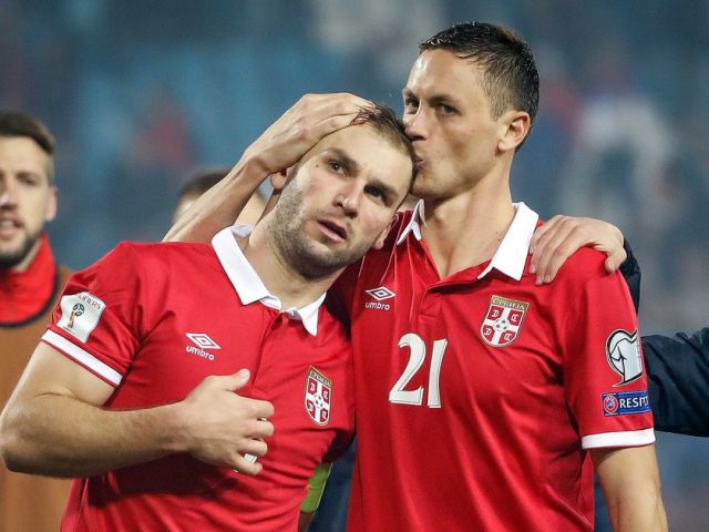 soi keo chau au Hungary vs Serbia
