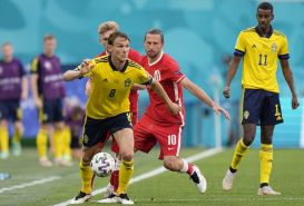 Soi kèo Ba Lan vs Thụy Điển, 01h45 ngày 30/3 dự đoán kết quả VL World Cup 2022