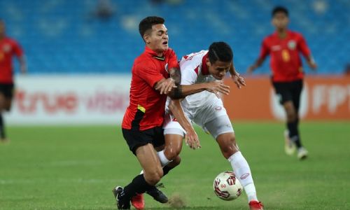 Soi kèo U23 Timor-Leste vs U23 Việt Nam, 19h00 ngày 15/5 dự đoán kết quả vòng bảng