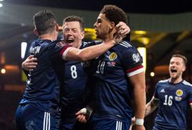 Soi kèo Scotland vs Ukraine, 1h45 2/6 dự đoán kết quả vòng loại World Cup 2022