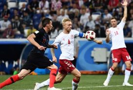 Soi kèo Đan Mạch vs Croatia, 1h45 11/6 dự đoán kết quả vòng bảng Nations League