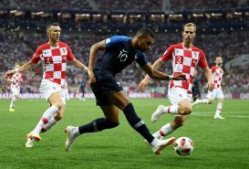 Soi kèo phạt góc Pháp vs Croatia, 1h45 ngày 14/6, UEFA Nations League