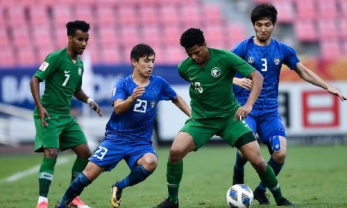 Soi kèo U23 Uzbekistan vs U23 Saudi Arabia, 20h 19/6 dự đoán kết quả chung kết U23 châu Á