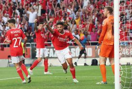 Soi kèo Benfica vs Maccabi Haifa 2h 7/9 dự đoán kết quả vòng bảng
