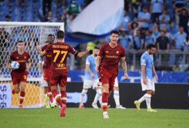 Soi kèo Roma vs Lazio 0h 7/11 dự đoán kết quả vòng 13