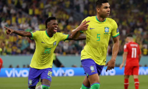 Soi kèo phạt góc Cameroon vs Brazil, 2h00 ngày 3/12, World Cup 2022