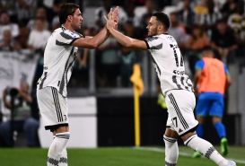 Soi kèo Juventus vs Inter Milan, 2h45 7/11 dự đoán kết quả vòng 13