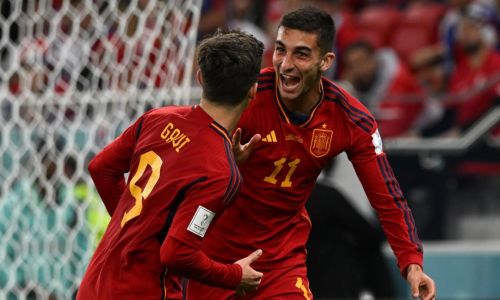 Soi kèo hiệp 1 Ma Rốc vs Tây Ban Nha 22h 6/12 World Cup 2022
