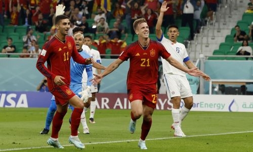 Soi kèo Ma Rốc vs Tây Ban Nha 22h00 ngày 6/12 dự đoán kết quả vòng bảng World Cup 2022