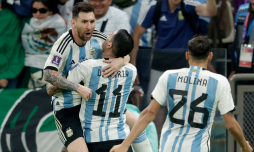 Soi kèo Argentina vs Croatia 2h00 ngày 14/12 dự đoán kết quả vòng bán kết World Cup 2022
