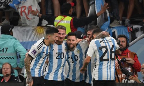 Soi kèo phạt góc Argentina vs Croatia 2h00 ngày 14/12, World Cup 2022