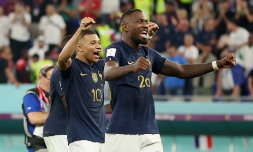 Soi kèo phạt góc Pháp vs Ma Rốc 2h00 ngày 15/12, World Cup 2022