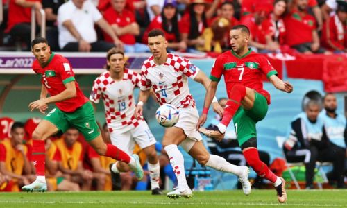 Soi kèo Croatia vs Ma Rốc 22h00 ngày 17/12 dự đoán kết quả World Cup 2022