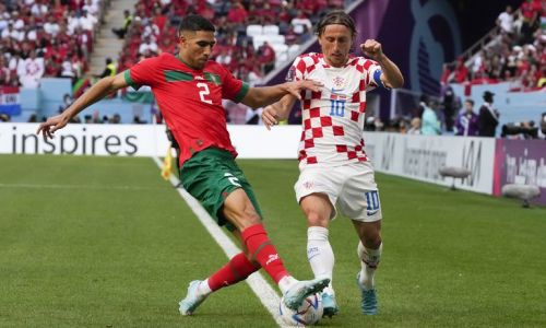 Soi kèo tài xỉu Croatia vs Ma Rốc 22h00 17/12 World Cup 2022