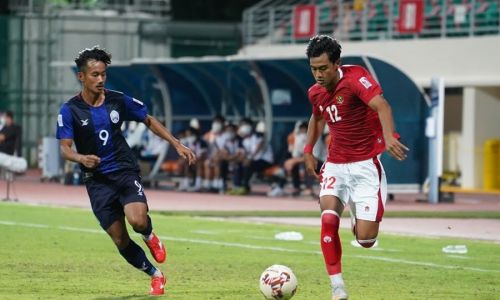 Soi kèo Indonesia vs Campuchia, 16h30 23/12 dự đoán kết quả vòng bảng AFF Cup 2022