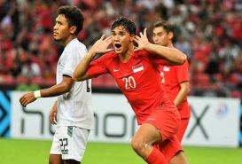 Soi kèo Singapore vs Myanmar, 17h 24/12 dự đoán kết quả vòng bảng AFF Cup 2022