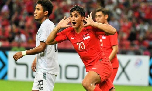 Soi kèo Singapore vs Myanmar, 17h 24/12 dự đoán kết quả vòng bảng AFF Cup 2022