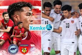 Link trực tiếp Singapore vs Myanmar 17h00 ngày 24/12/2022 có bình luận