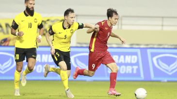 Soi kèo Việt Nam vs Malaysia, 19h30 27/12 dự đoán kết quả vòng bảng AFF Cup 2022