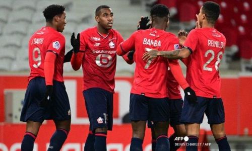 Soi kèo Clermont Foot vs Lille 1h00 ngày 29/12 dự đoán kết quả Ligue 1
