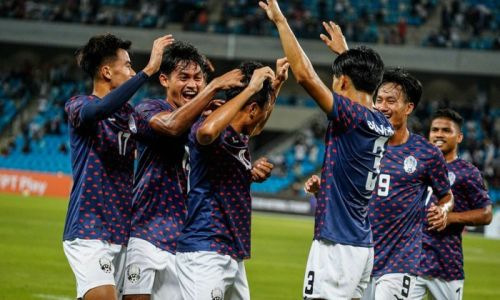 Soi kèo Campuchia vs Brunei, 17h 29/12 dự đoán kết quả vòng bảng AFF Cup 2022