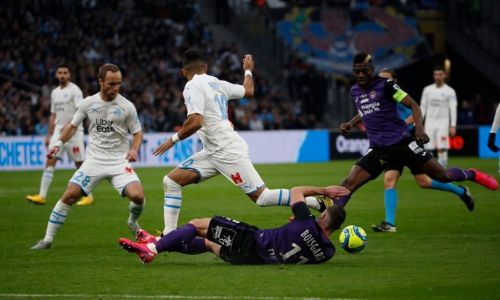 Soi kèo Marseille vs Toulouse, 03h00 ngày 30/12 dự đoán kết quả Ligue 1